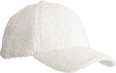 Greb Shearling - Ecru