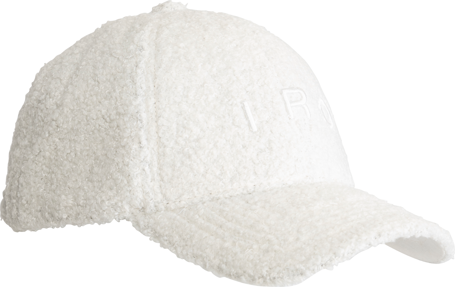 Greb Shearling - Ecru
