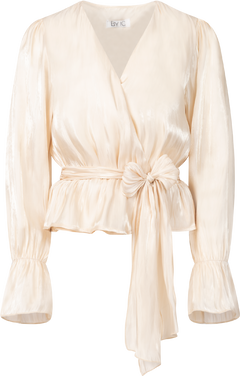 Freyaic Shirt - Champagne