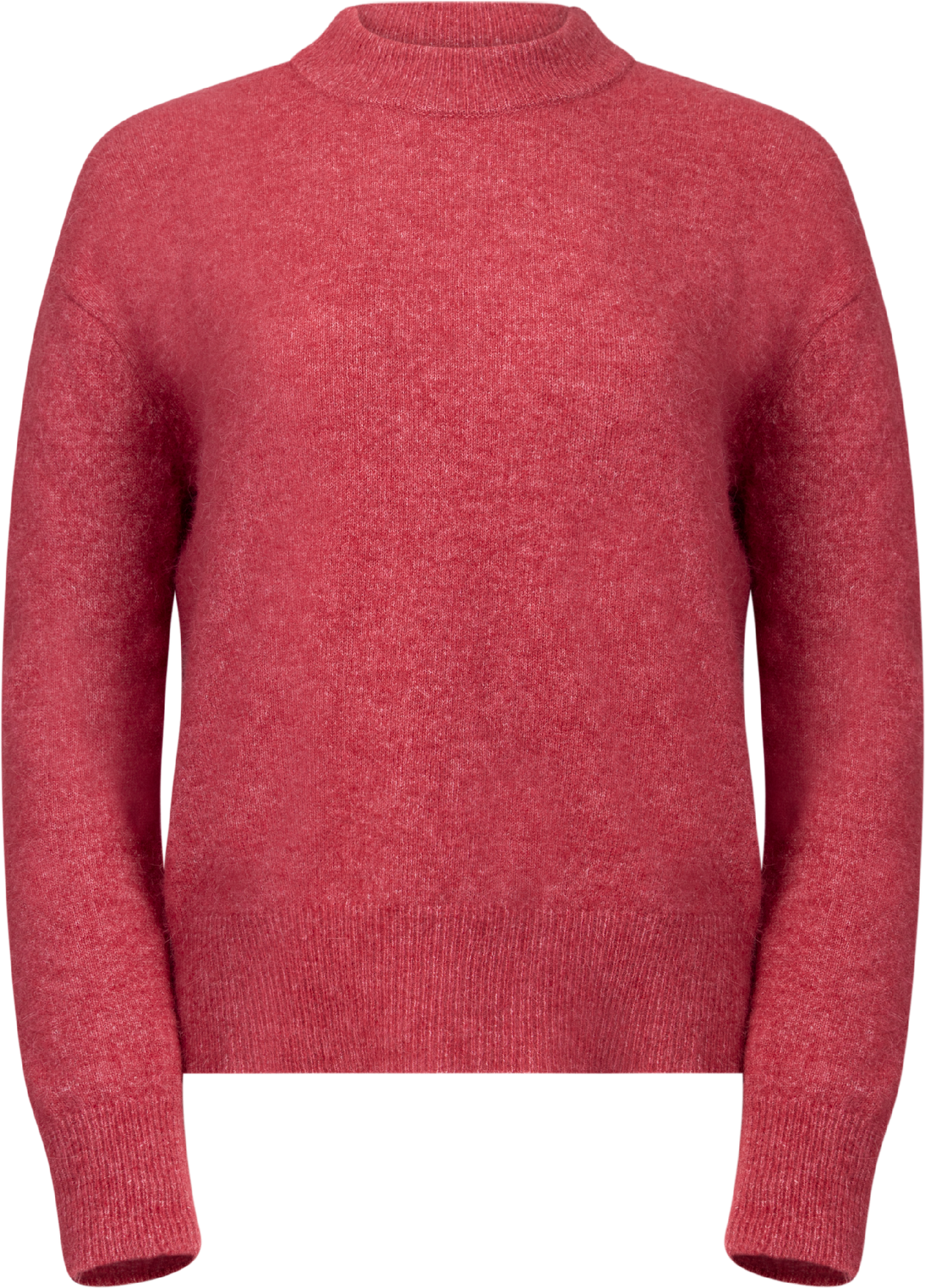Anour O-N - Earth Red