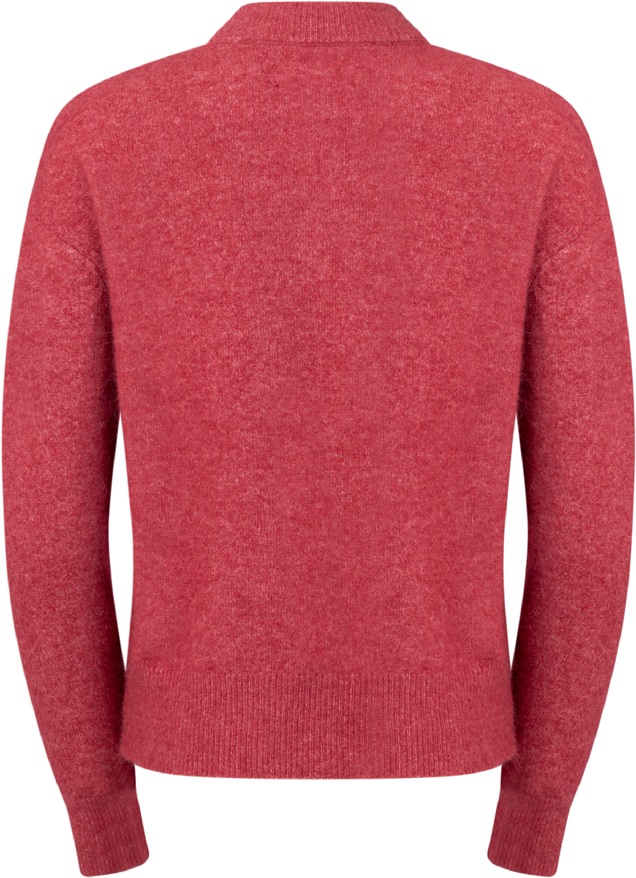 Anour O-N - Earth Red