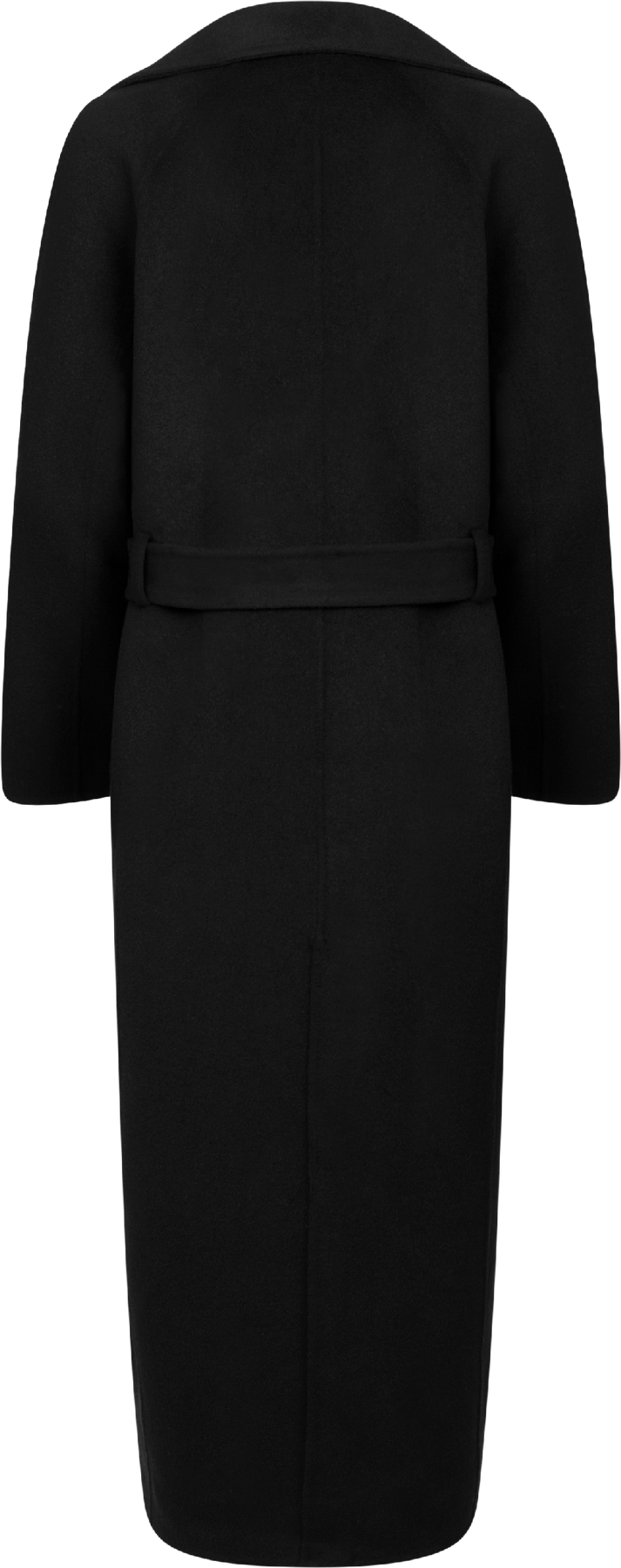 Sahanne Kappa - Svart