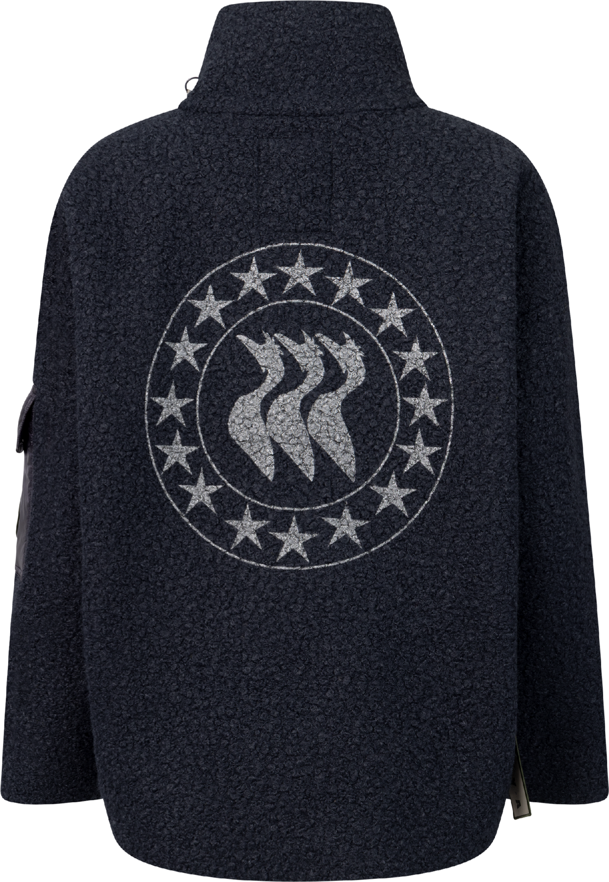 Nini - Navy