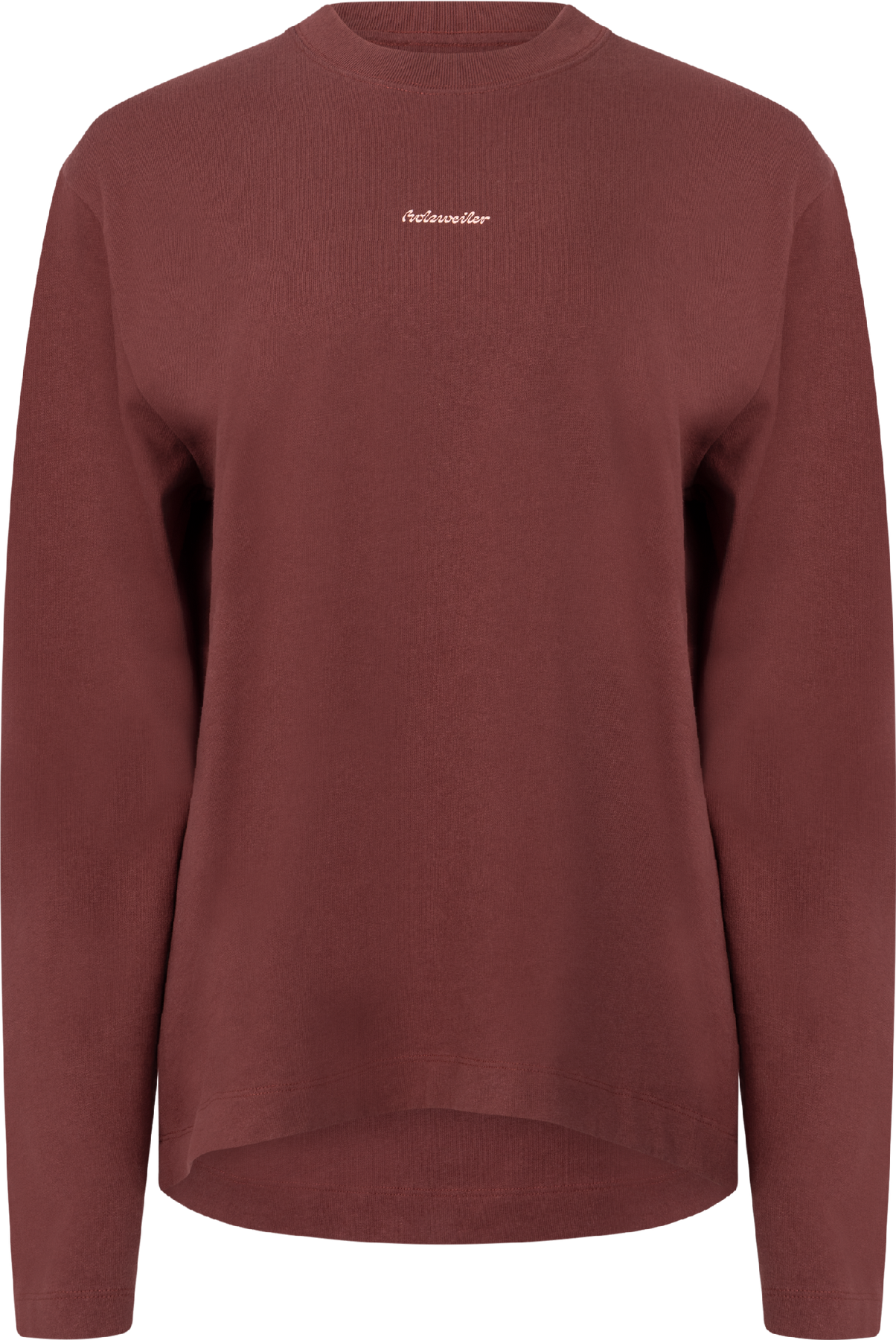 Luring National Ls - Burgundy