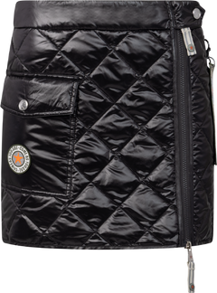 Madonna Skirt - Black