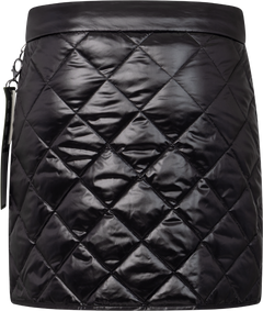 Madonna Skirt - Black