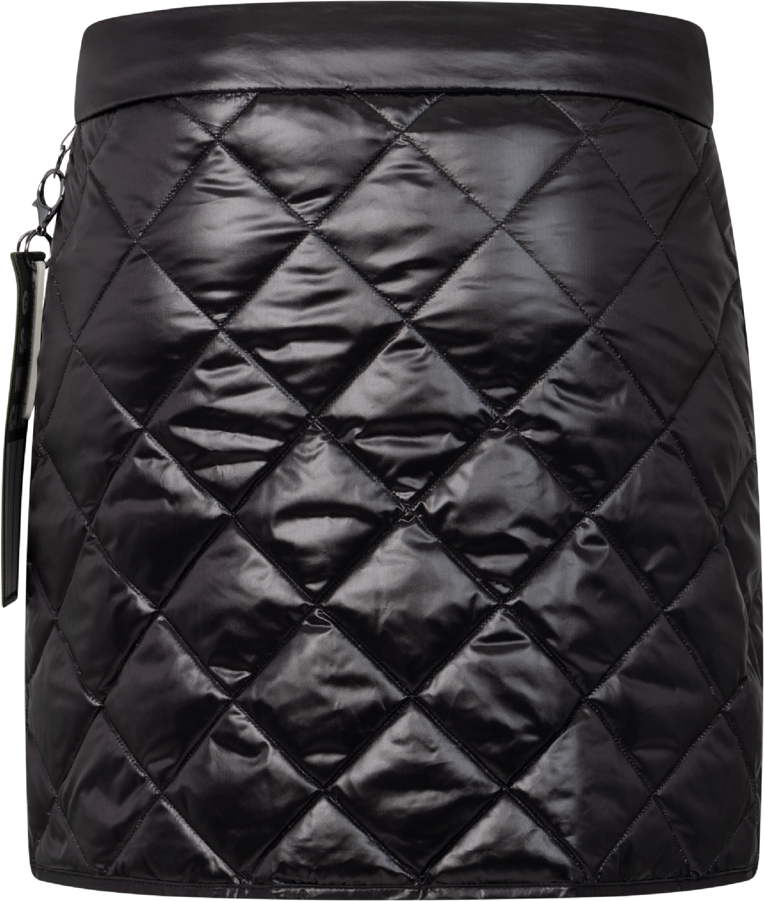 Madonna Skirt - Svart