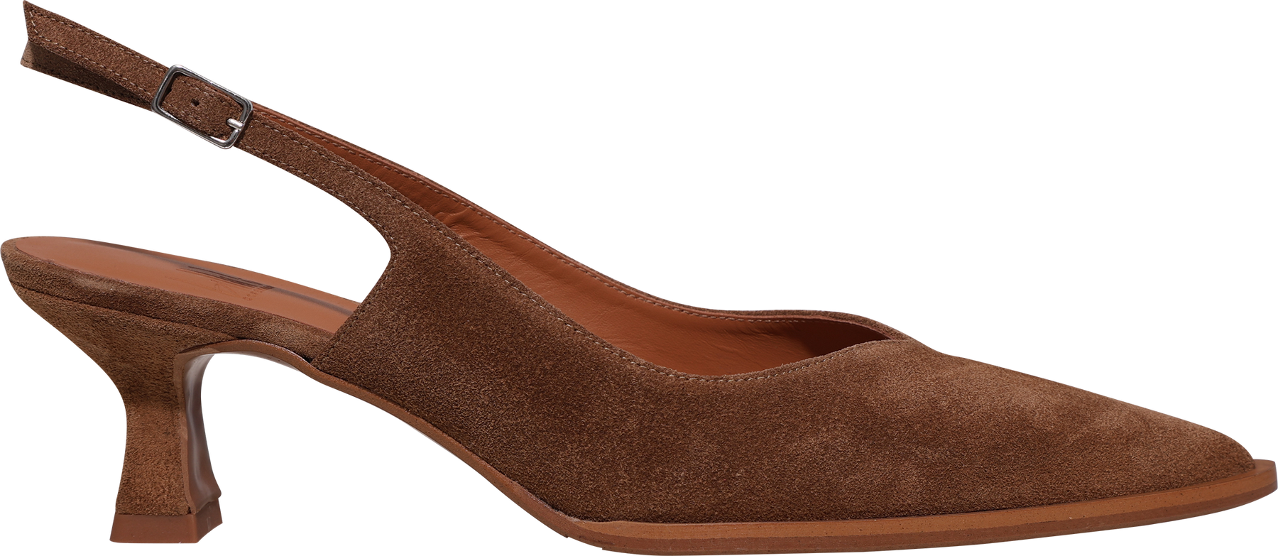A8089 - Cuoio Babysilk Suede