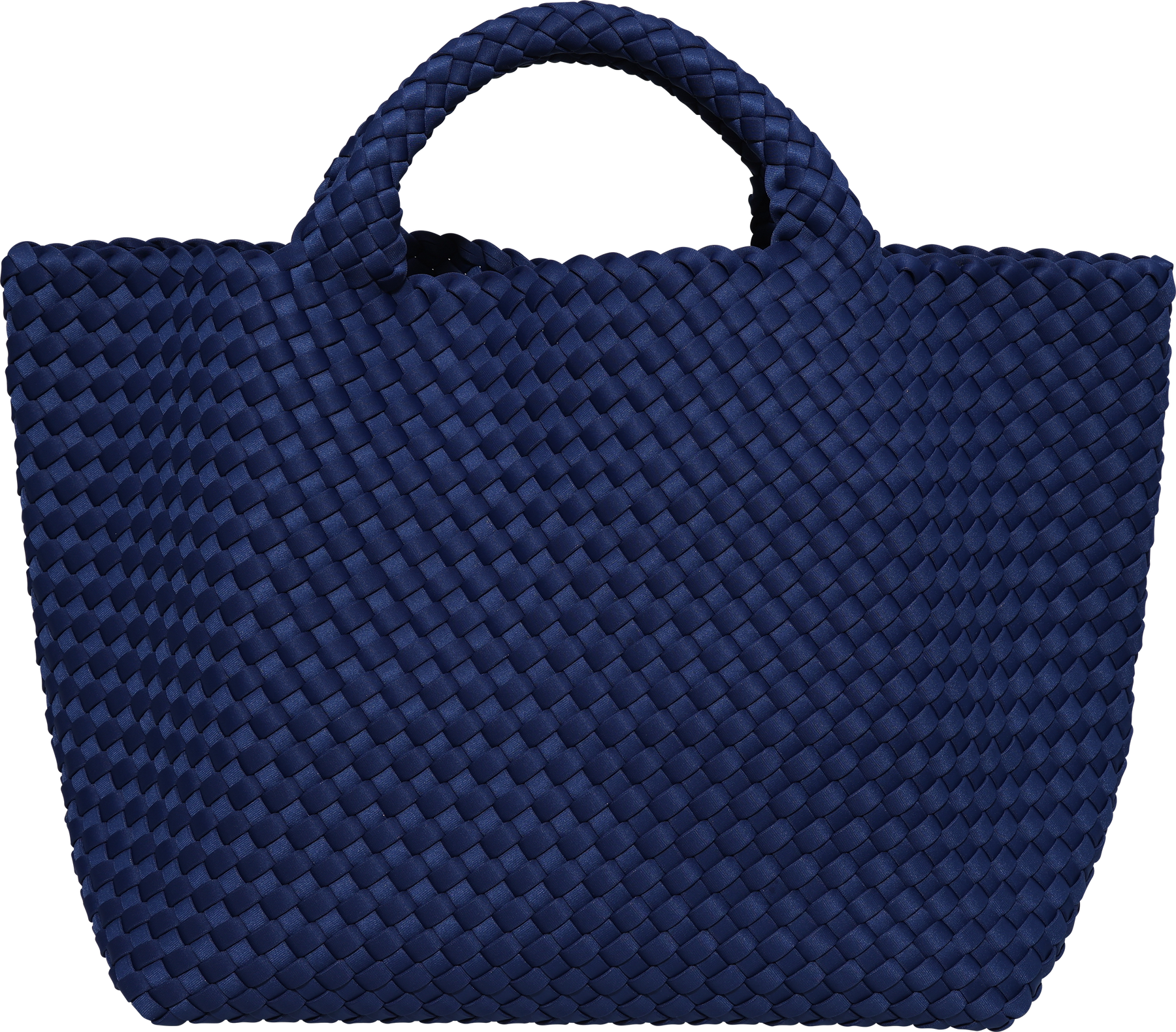 St Barths Medium Tote - Pacific