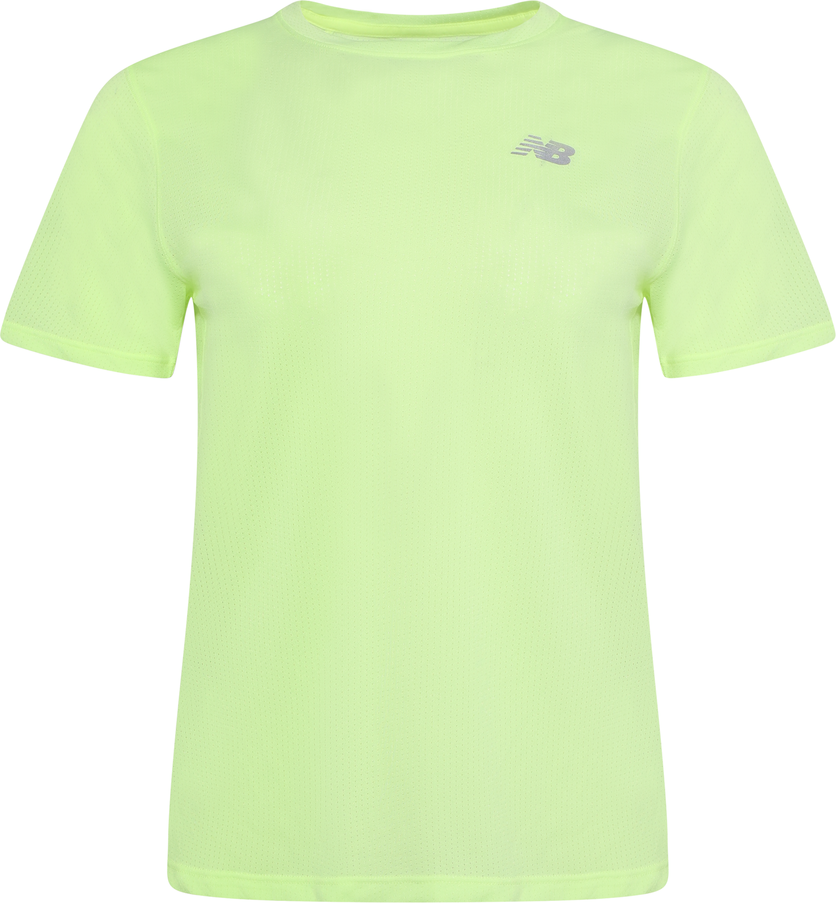 Athletics T-Shirt - Afterglow Heather
