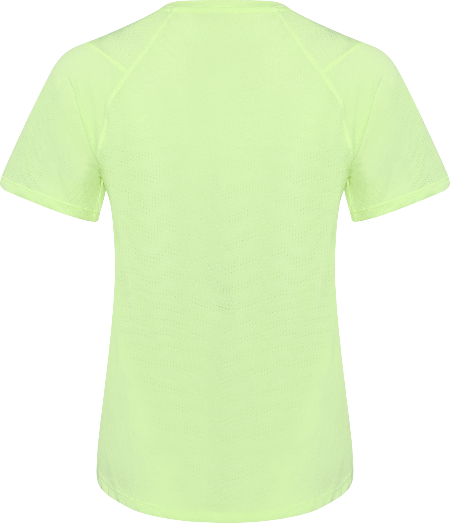 Athletics T-Shirt - Afterglow Heather