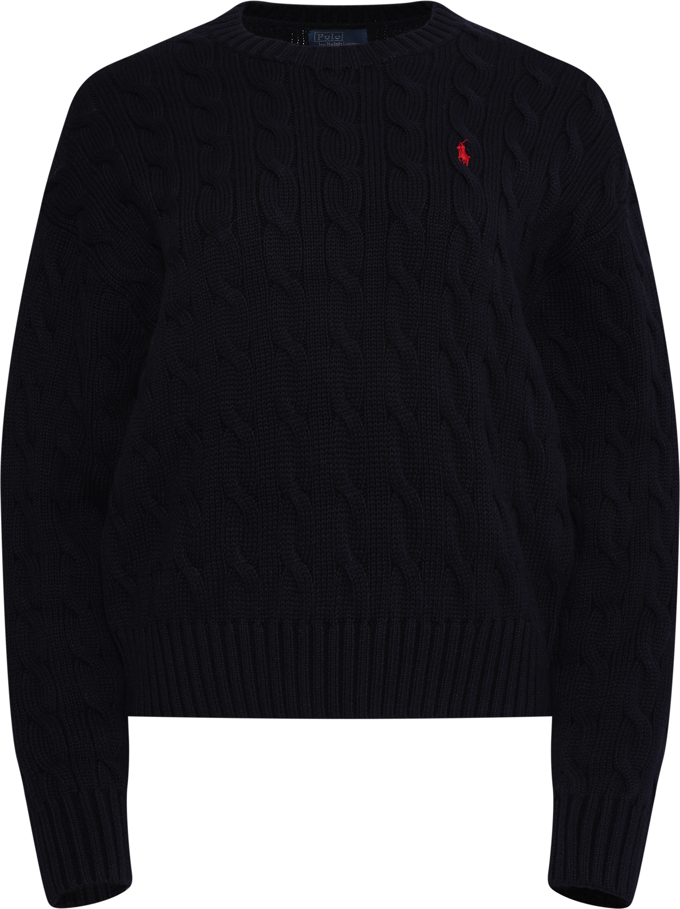 Sweater-Pullover - Hunter Navy
