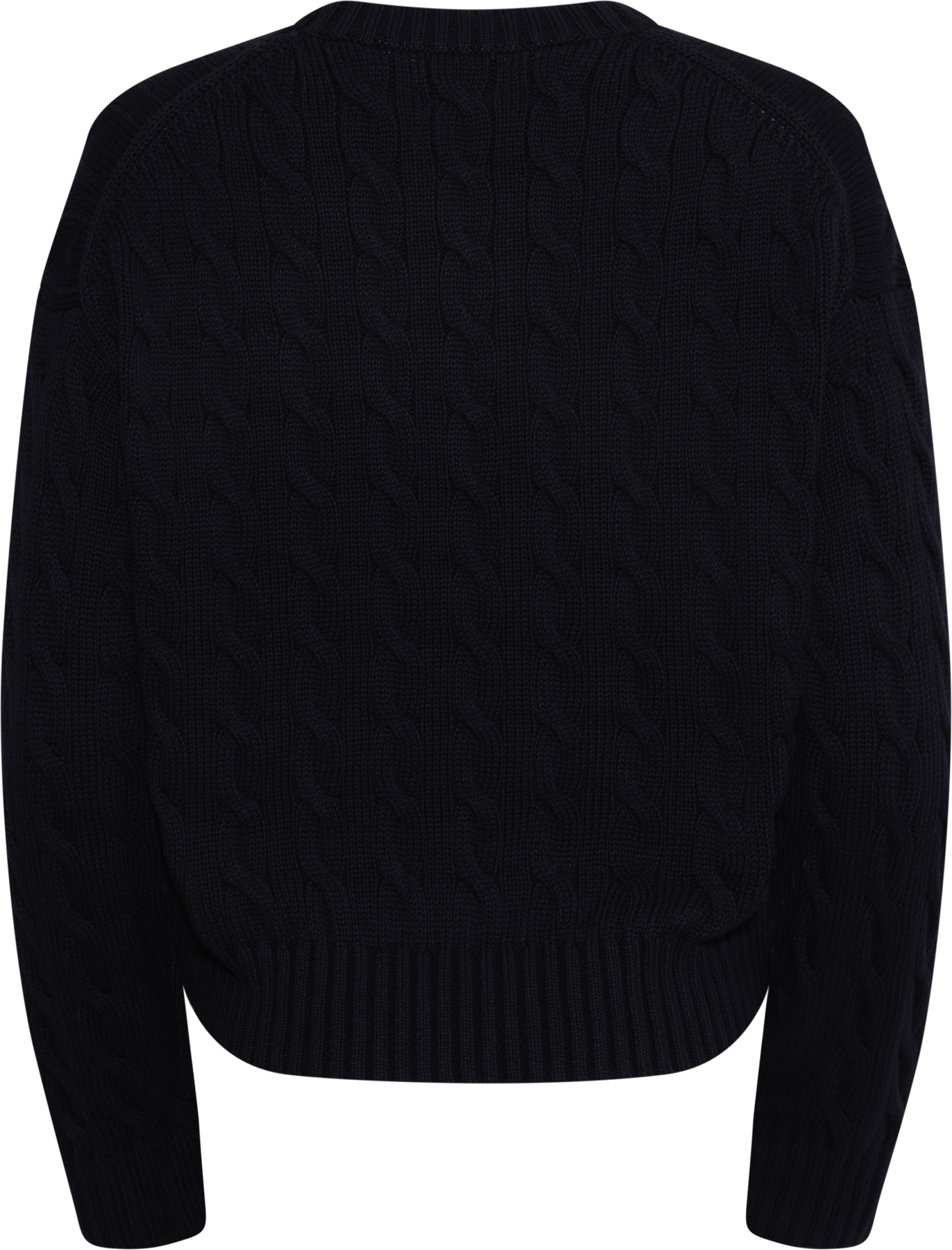 Sweater-Pullover - Hunter Navy