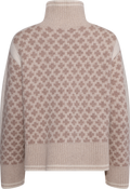 Boat Sweater Women - Beige