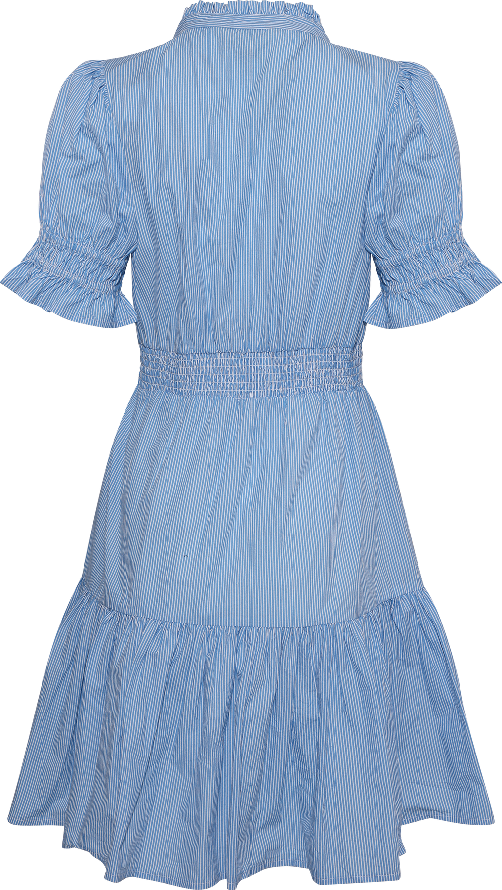 Millie Klänning - Seaside Stripe