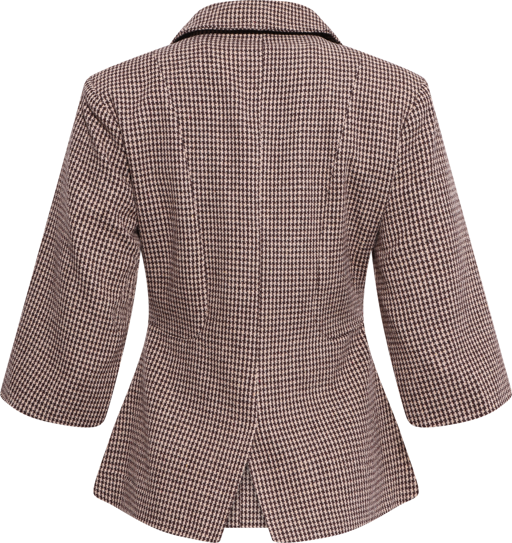 Stineic Ss Blazer - Bruna Rutor