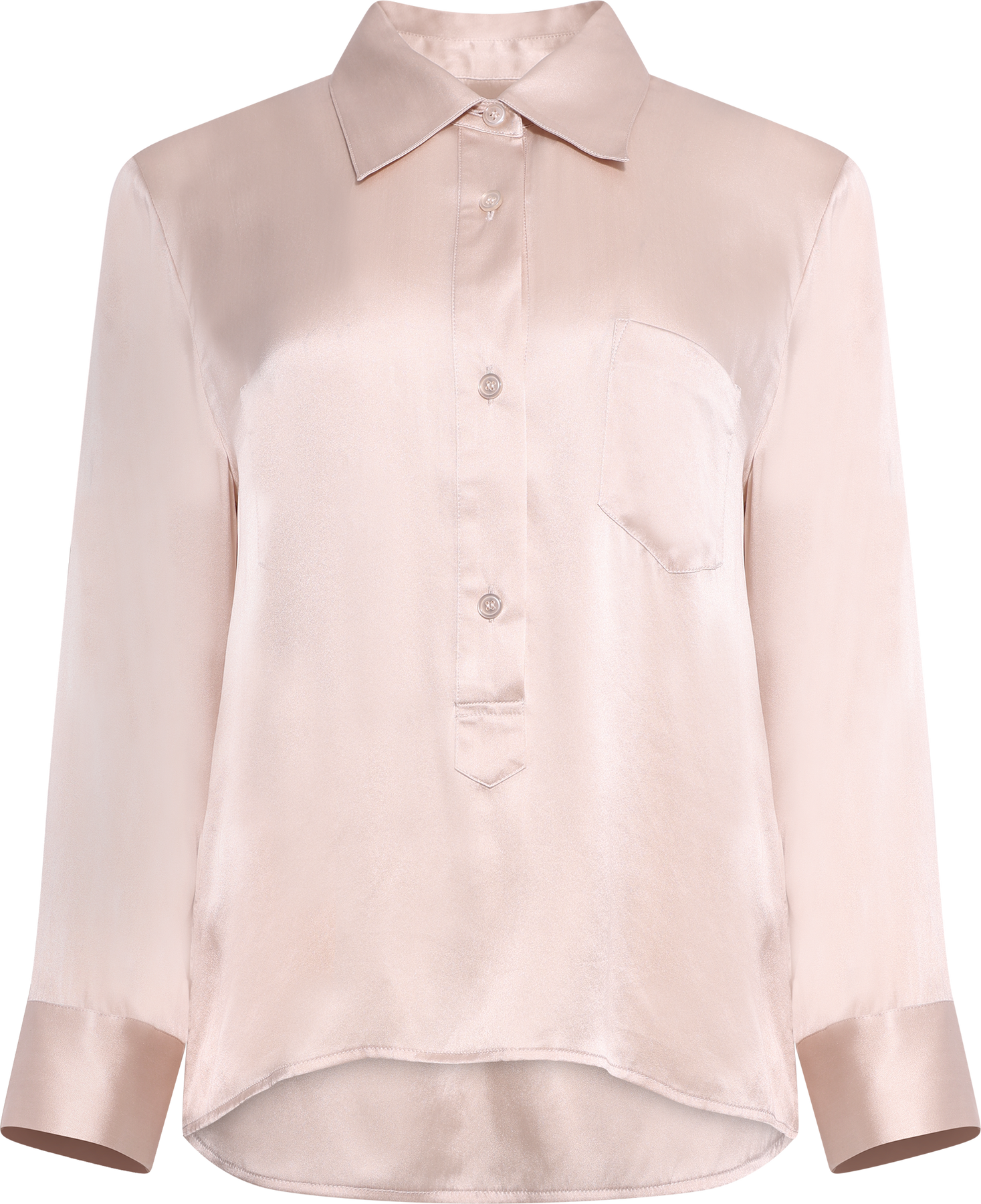3176 Matt Nepeta - Champagne Beige
