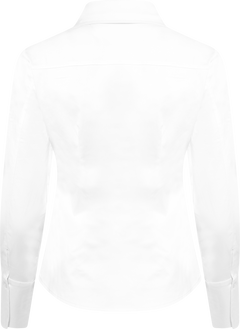 Siljeic Shirt - White