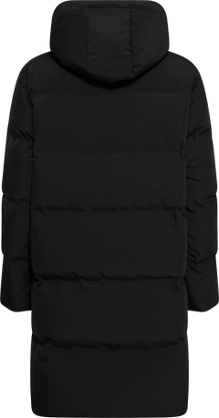 Loen Down Jacket - Black