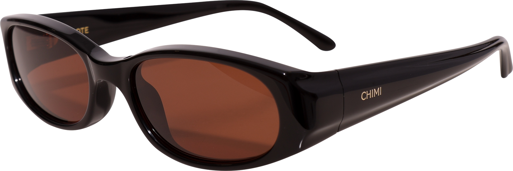 Note - Black