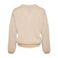 Paida Knit Sweater - Sand