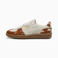 Palermo Doelette Wns - Warm White Caramel