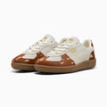 Palermo Doelette Wns - Warm White Caramel