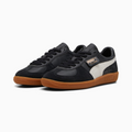 Palermo Lth - Puma Black-Feather Gray-Gum