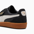 Palermo Lth - Puma Black-Feather Gray-Gum