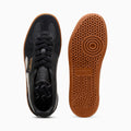 Palermo Lth - Puma Black-Feather Gray-Gum