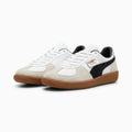Palermo Lth - Puma White-Vapor Gray-Gum