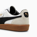 Palermo Lth - Puma White-Vapor Gray-Gum