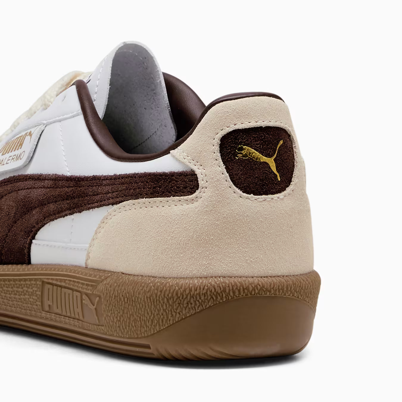 Puma Palermo Lth sneakers