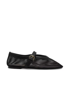 Palermo Ballerina - Black