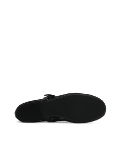 Palermo Ballerina - Black