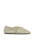 Palermo Ballerina - Cream
