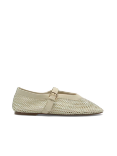 Palermo Ballerina - Cream