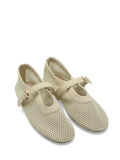Palermo Ballerina - Cream