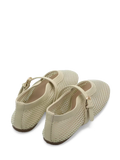 Palermo Ballerina - Cream