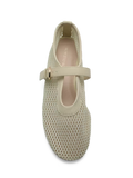 Palermo Ballerina - Cream