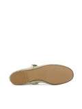 Palermo Ballerina - Cream