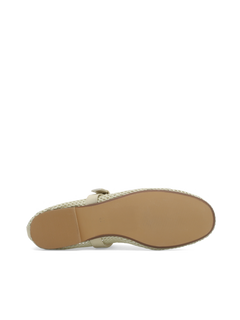 Palermo Ballerina - Cream