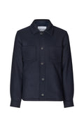 Pally Shirt Jacket - Salute