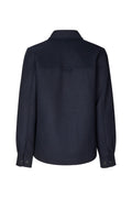Pally Shirt Jacket - Salute