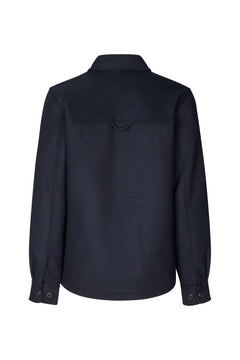 Pally Shirt Jacket - Salute
