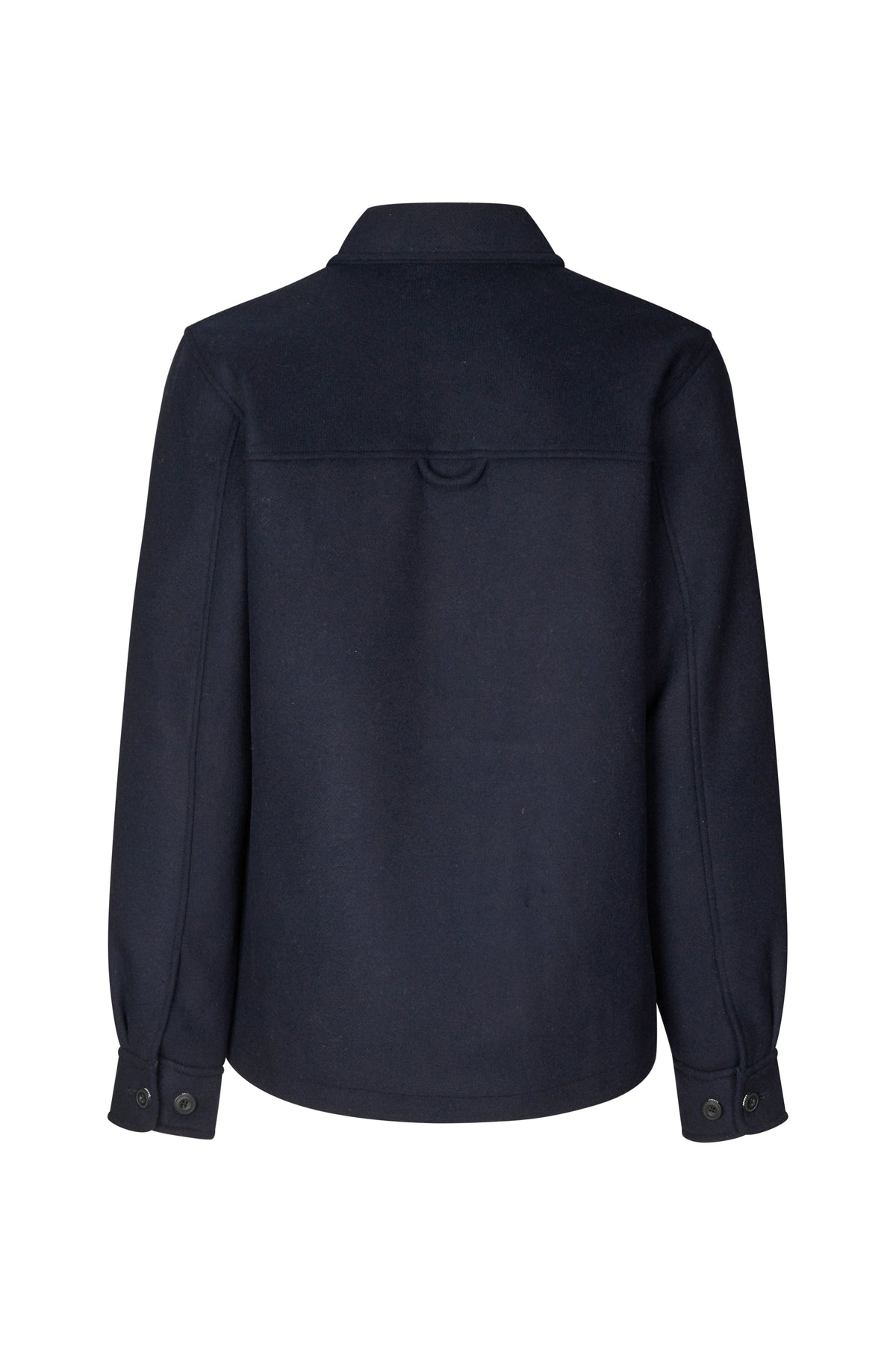 Pally Shirt Jacket - Salute