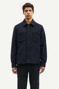 Pally Shirt Jacket - Salute