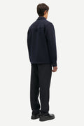 Pally Shirt Jacket - Salute
