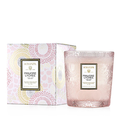 Classic Boxed Candle - Panjoree Lychee