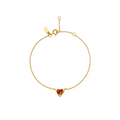 Amore Armband - Guld